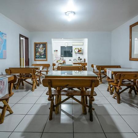 Classic Hotel E Motel Санта Крус ду Сул Екстериор снимка