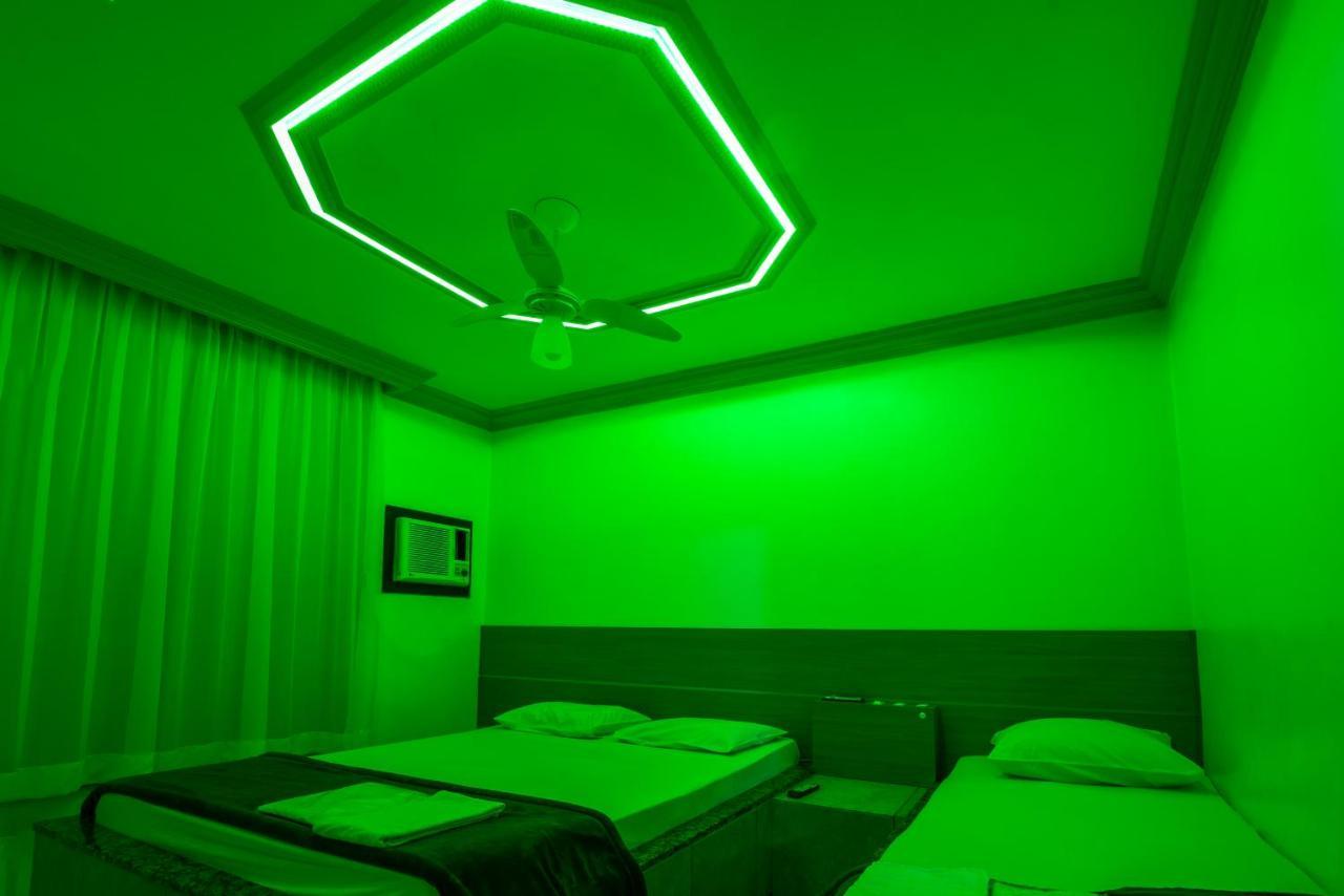 Classic Hotel E Motel Санта Крус ду Сул Екстериор снимка