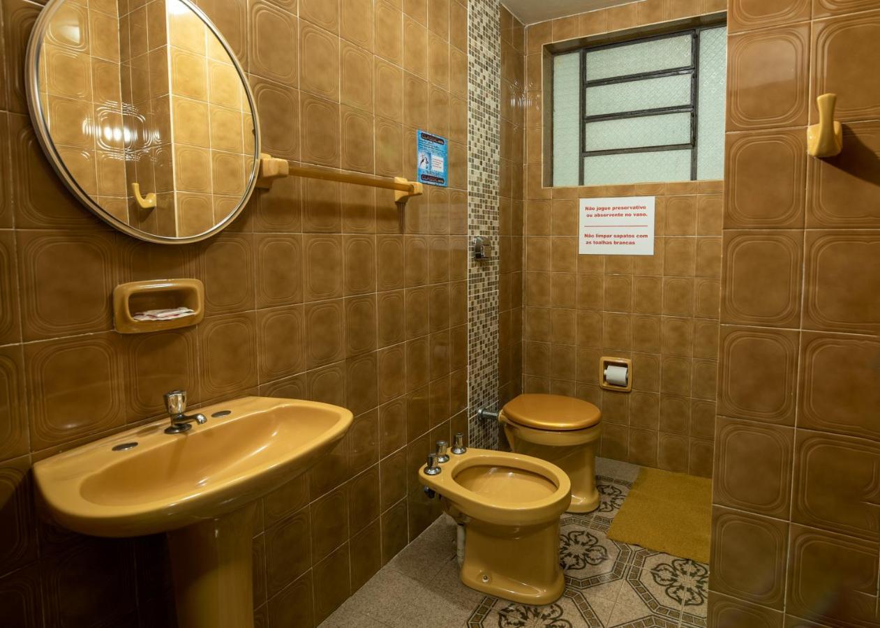 Classic Hotel E Motel Санта Крус ду Сул Екстериор снимка