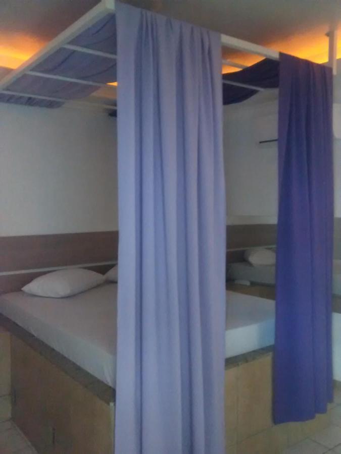 Classic Hotel E Motel Санта Крус ду Сул Екстериор снимка