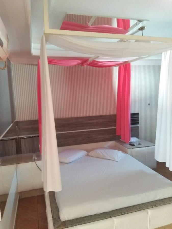 Classic Hotel E Motel Санта Крус ду Сул Екстериор снимка